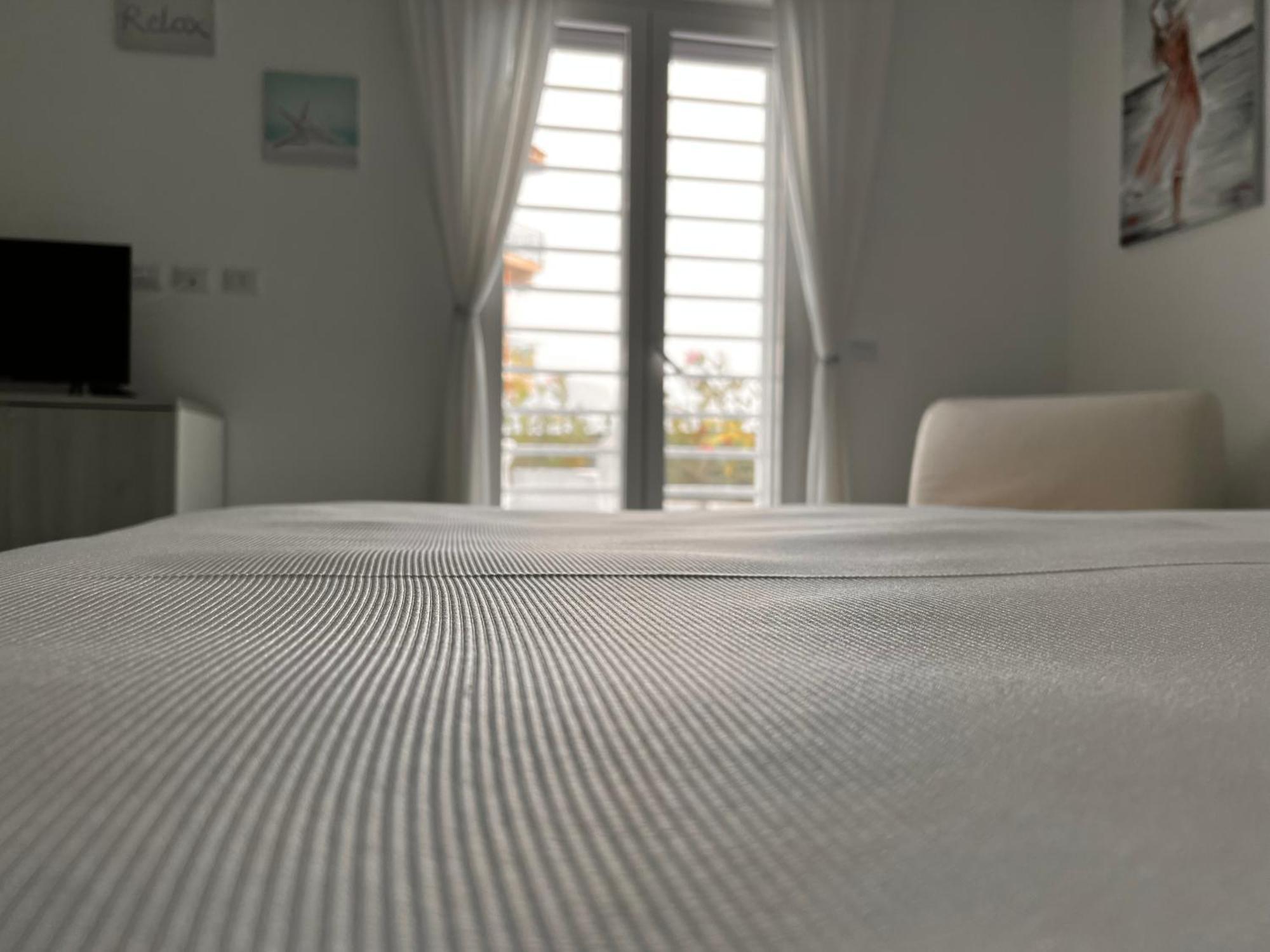Bed and Breakfast Casa Emy Торре-Аннунціата Екстер'єр фото