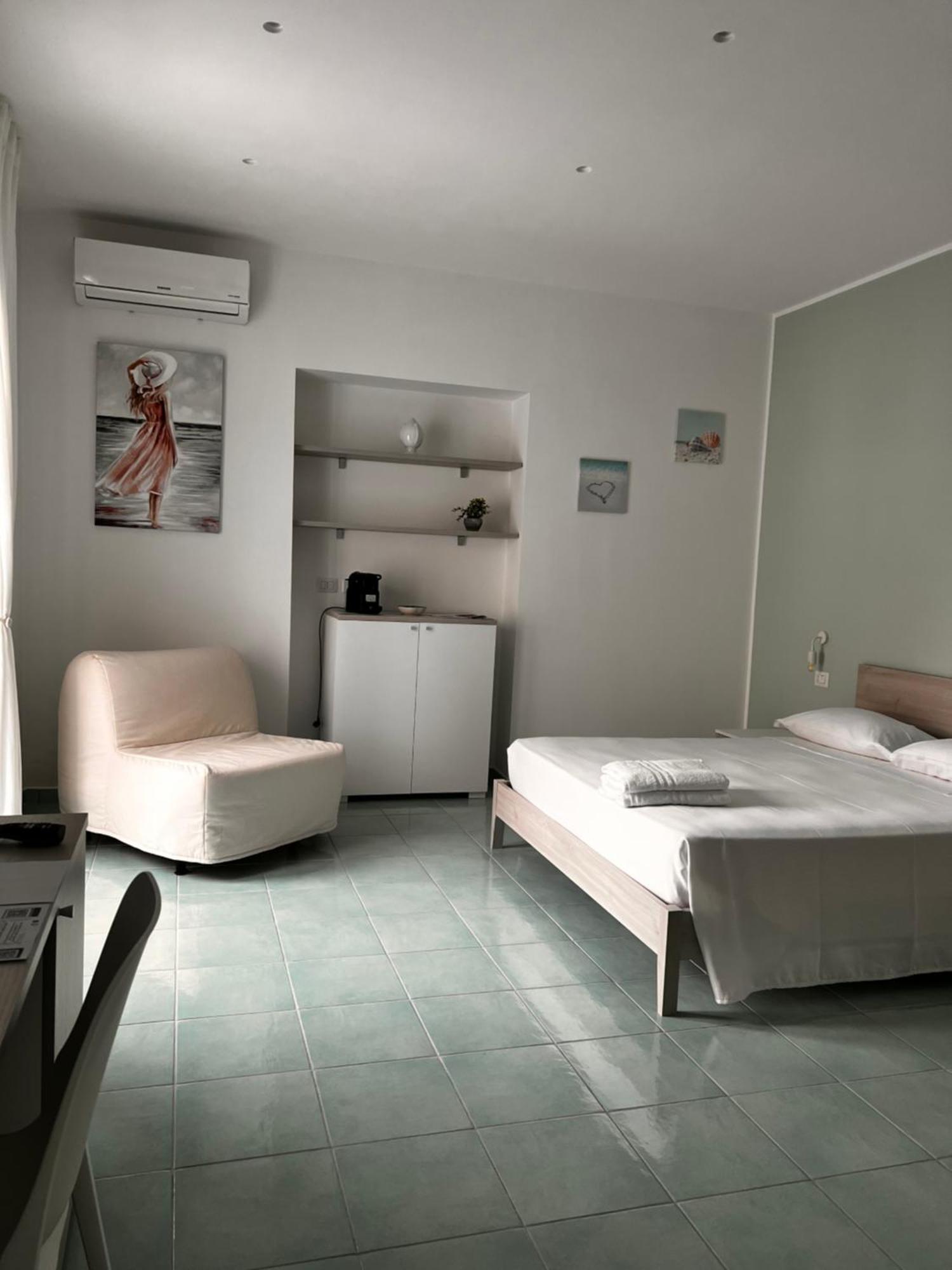 Bed and Breakfast Casa Emy Торре-Аннунціата Екстер'єр фото